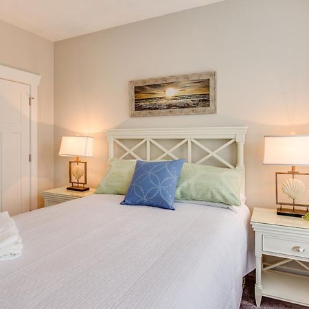 509 The Tidewater House Villa Virginia Beach Exterior photo