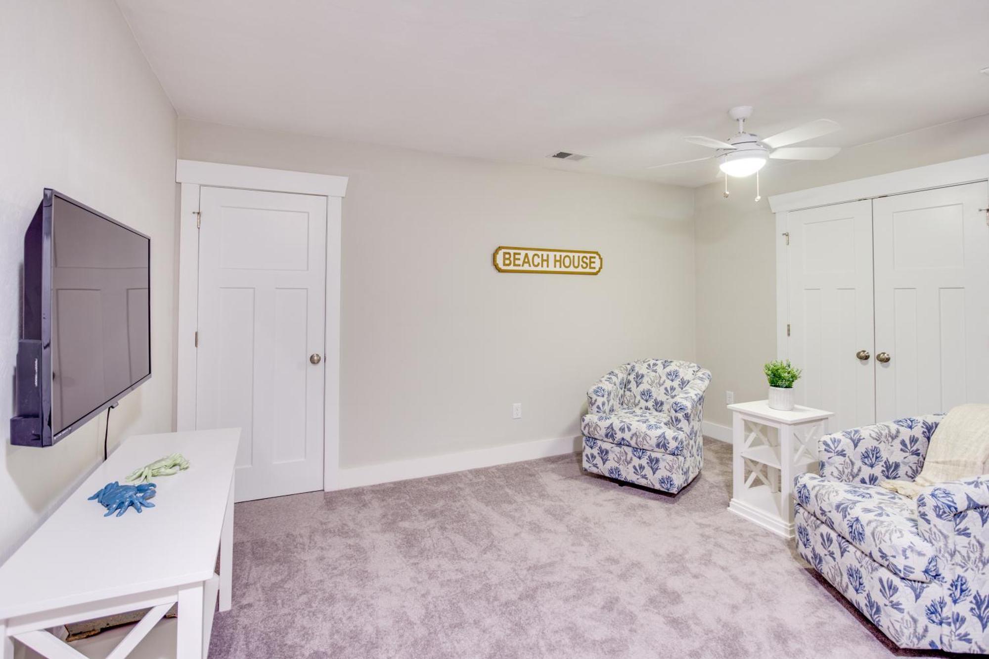 509 The Tidewater House Villa Virginia Beach Exterior photo