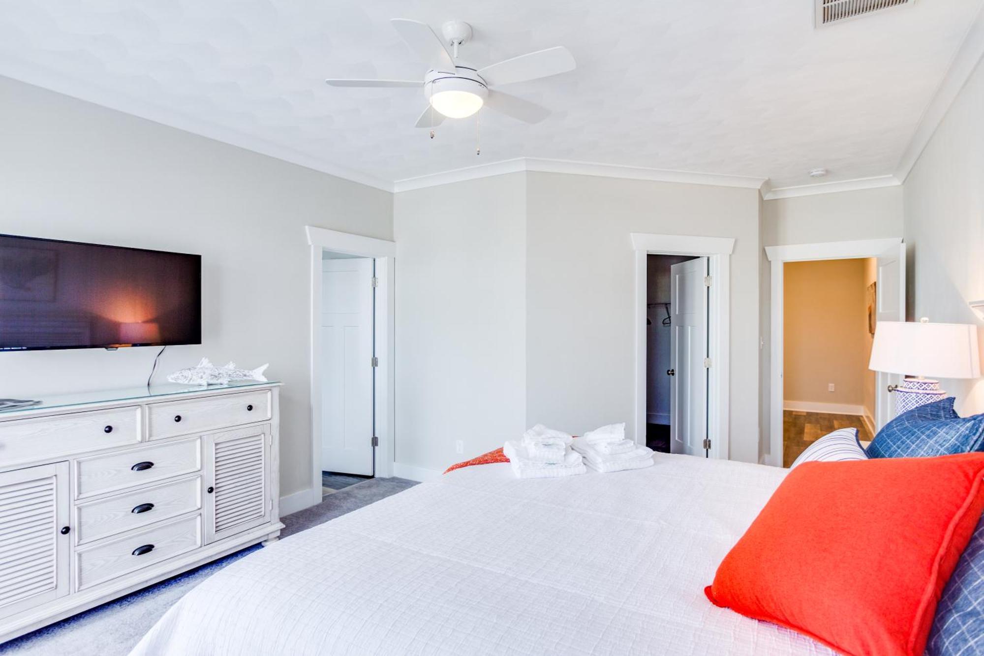 509 The Tidewater House Villa Virginia Beach Exterior photo