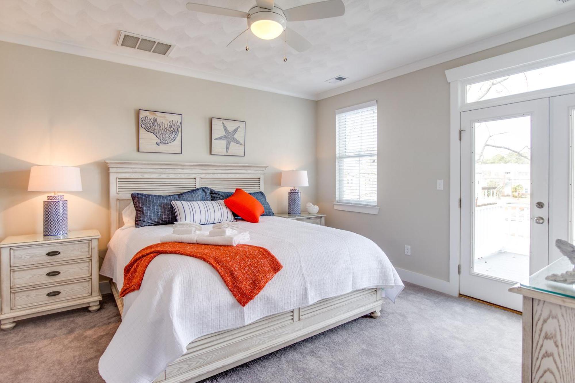 509 The Tidewater House Villa Virginia Beach Exterior photo