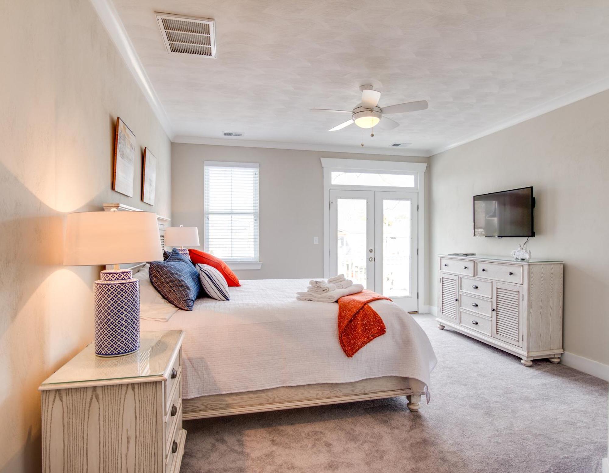 509 The Tidewater House Villa Virginia Beach Exterior photo