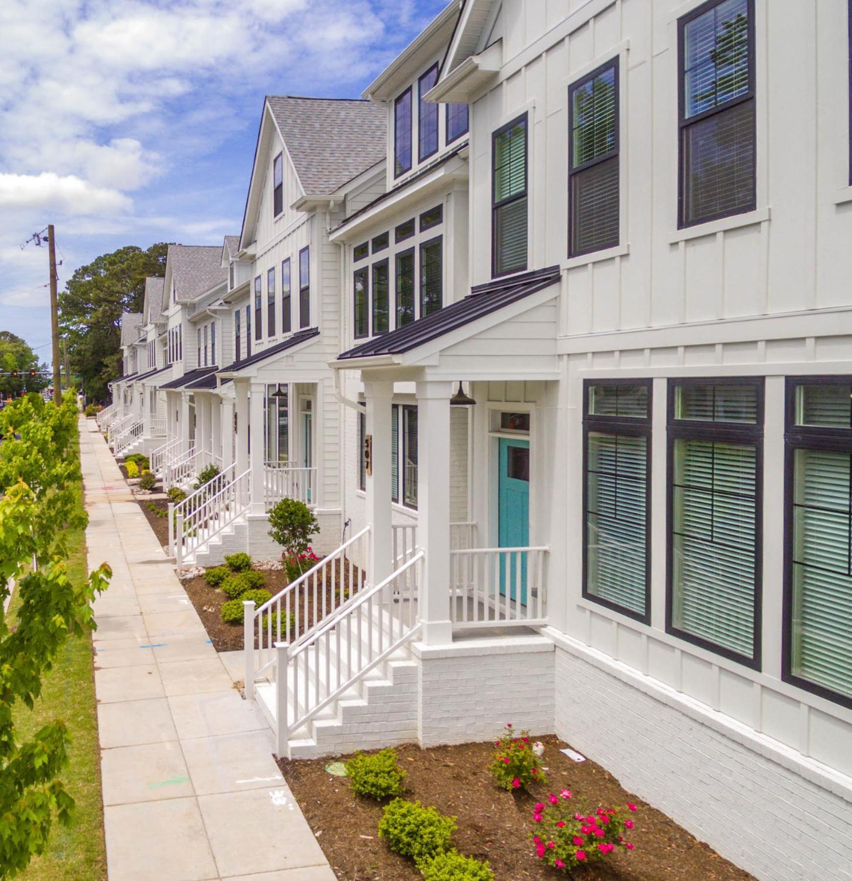 509 The Tidewater House Villa Virginia Beach Exterior photo